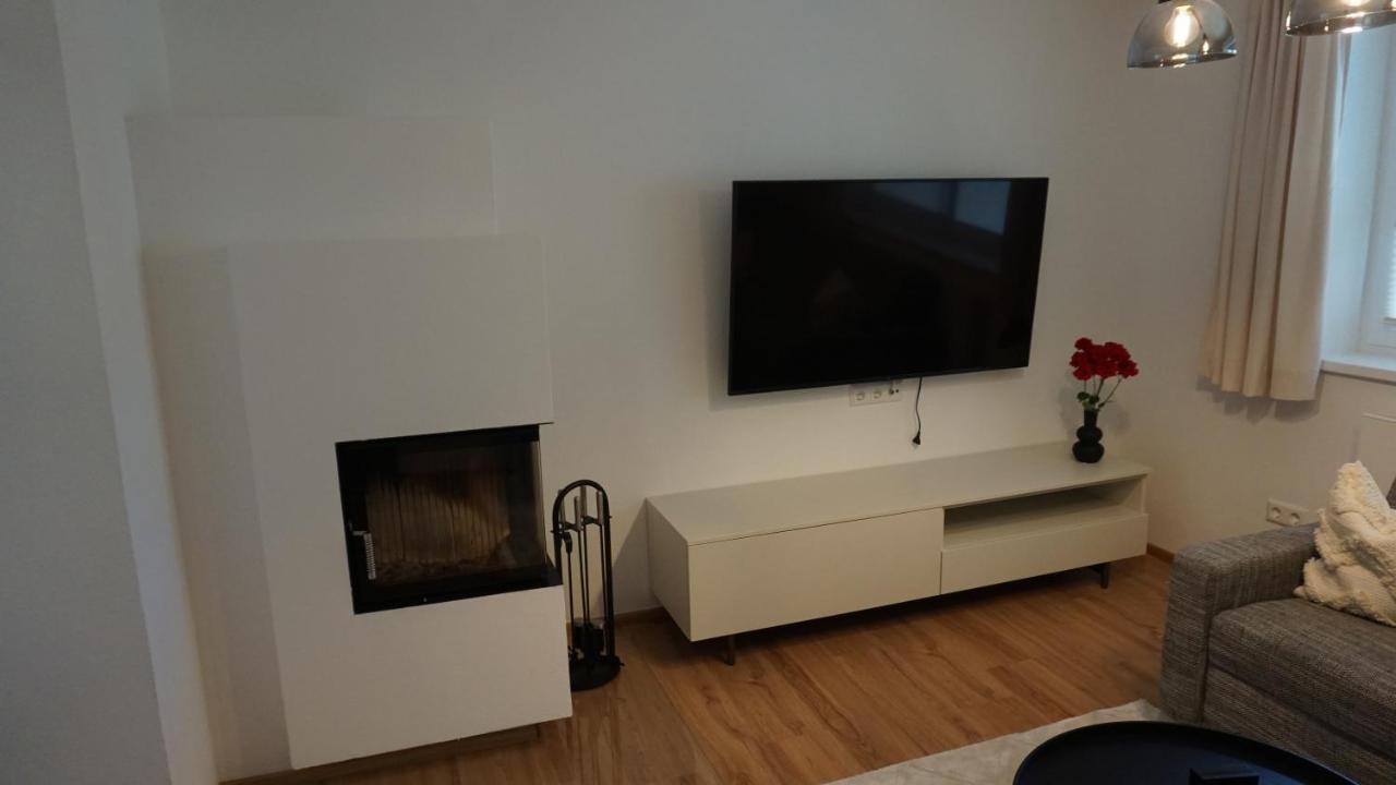 Apartment Bachweg Forstau  Zewnętrze zdjęcie
