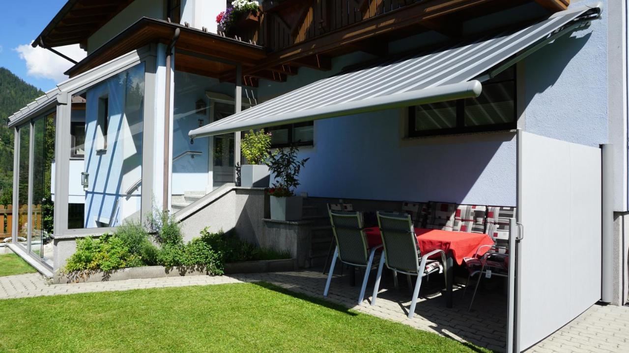 Apartment Bachweg Forstau  Zewnętrze zdjęcie