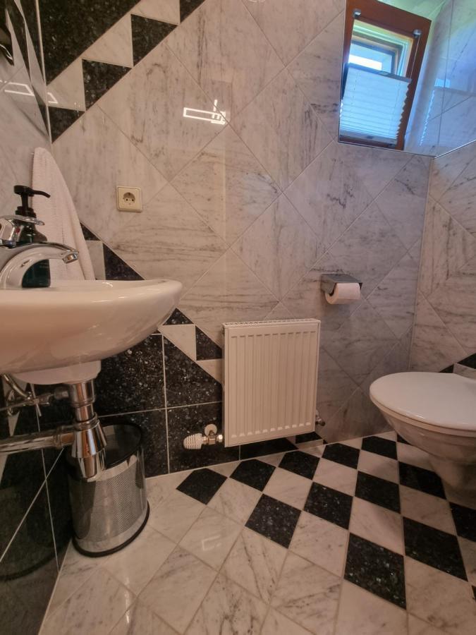 Apartment Bachweg Forstau  Zewnętrze zdjęcie