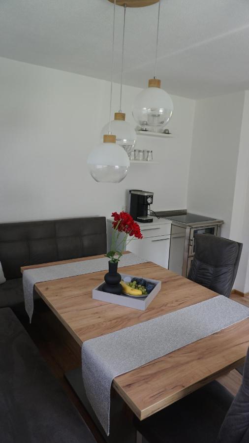 Apartment Bachweg Forstau  Zewnętrze zdjęcie