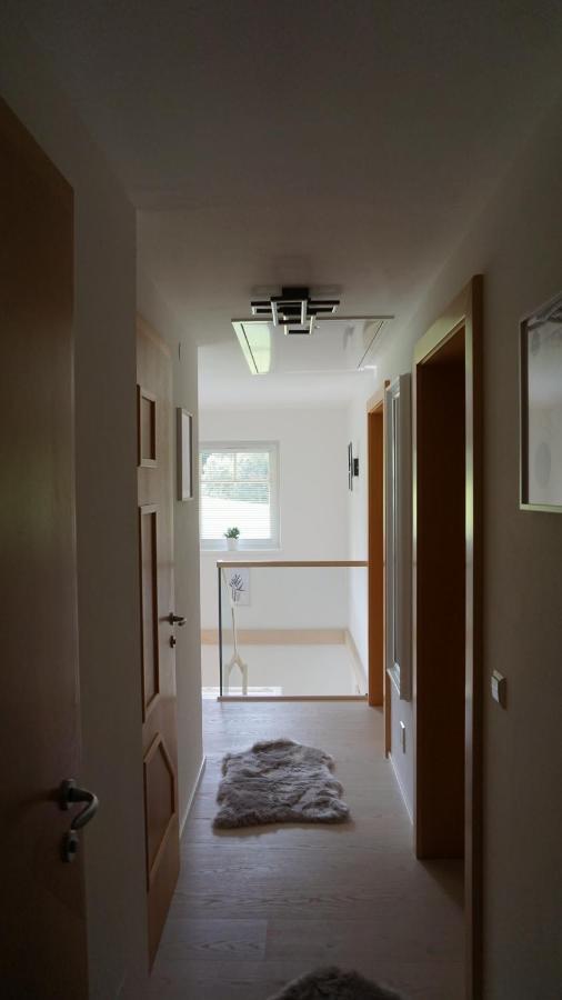Apartment Bachweg Forstau  Zewnętrze zdjęcie