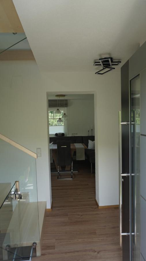 Apartment Bachweg Forstau  Zewnętrze zdjęcie