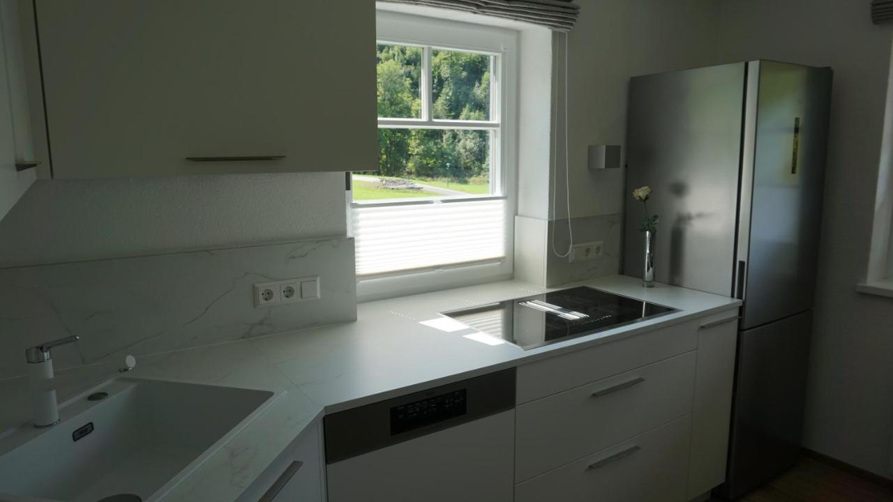 Apartment Bachweg Forstau  Zewnętrze zdjęcie