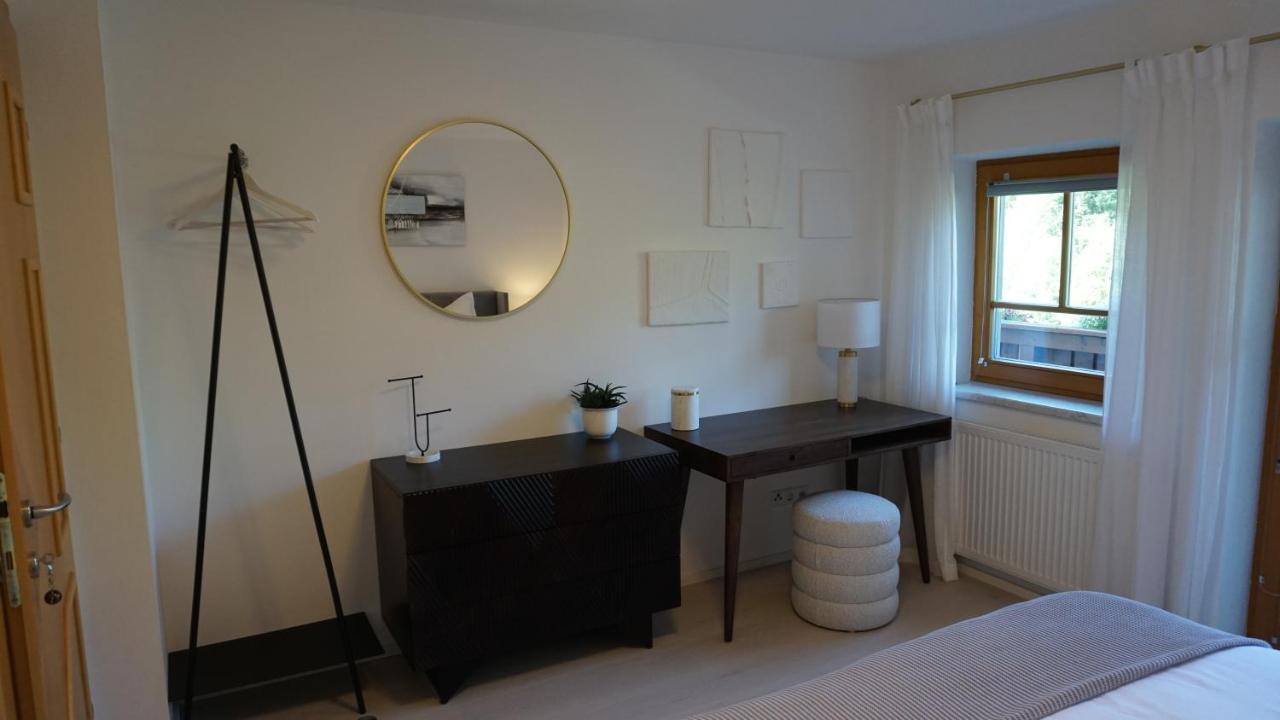 Apartment Bachweg Forstau  Zewnętrze zdjęcie