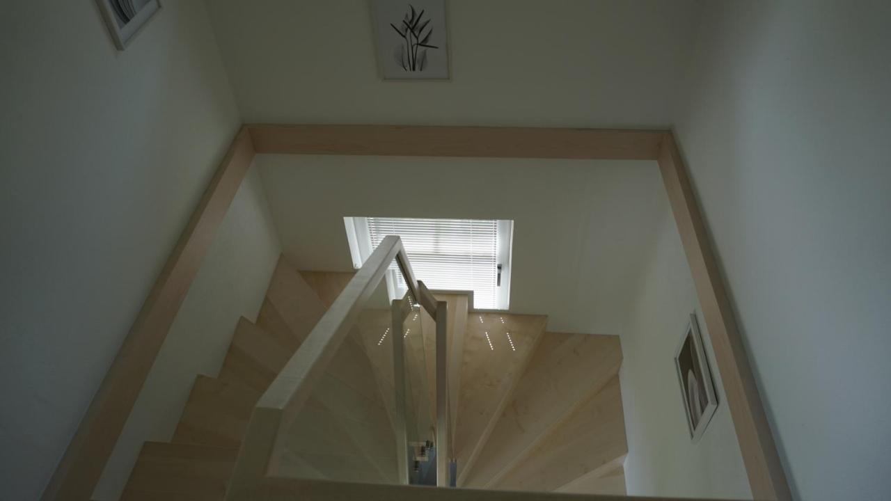 Apartment Bachweg Forstau  Zewnętrze zdjęcie