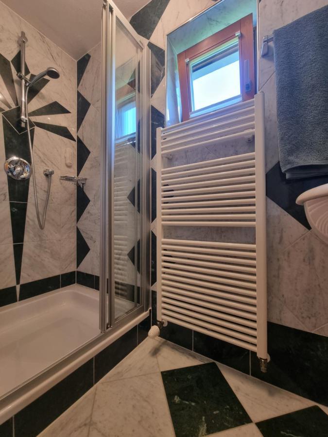 Apartment Bachweg Forstau  Zewnętrze zdjęcie