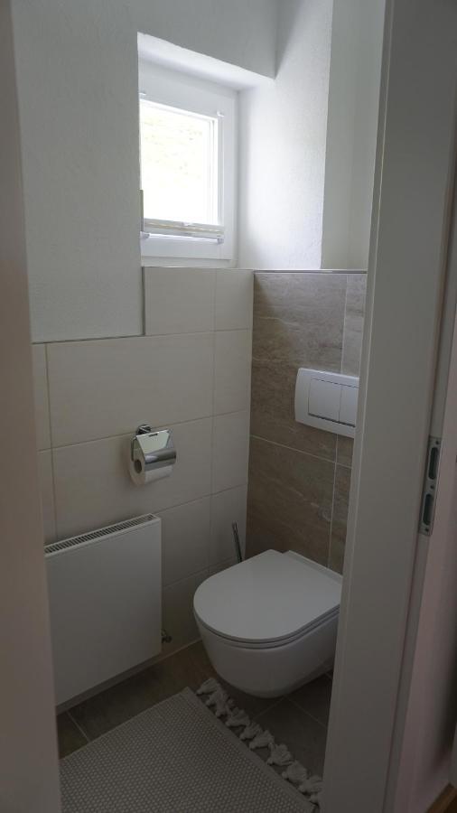 Apartment Bachweg Forstau  Zewnętrze zdjęcie