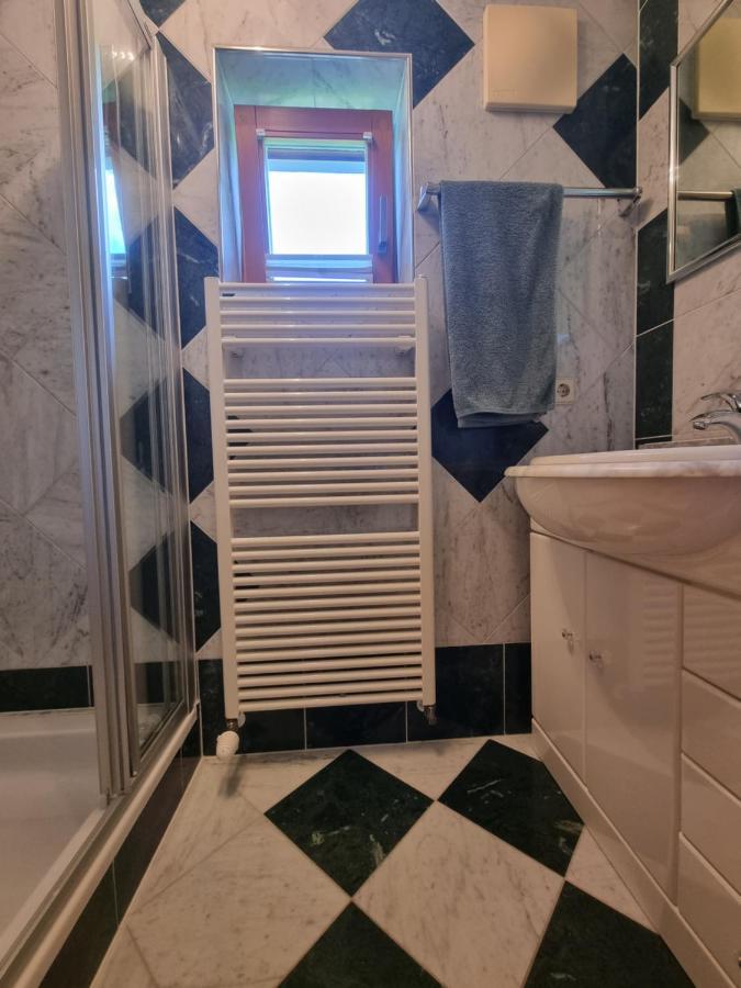 Apartment Bachweg Forstau  Zewnętrze zdjęcie