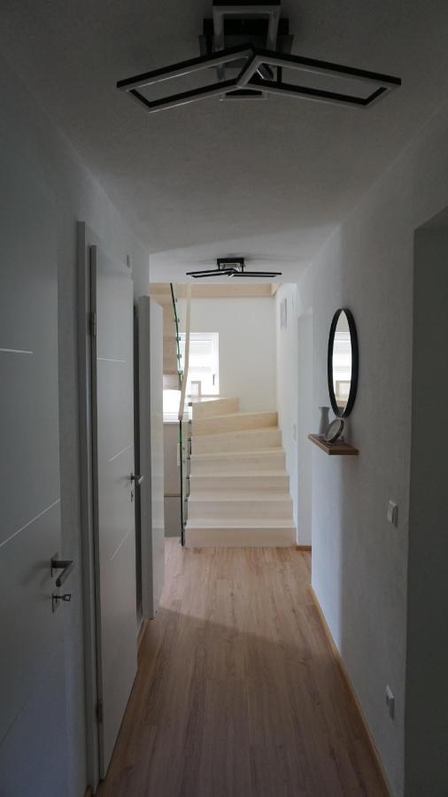 Apartment Bachweg Forstau  Zewnętrze zdjęcie